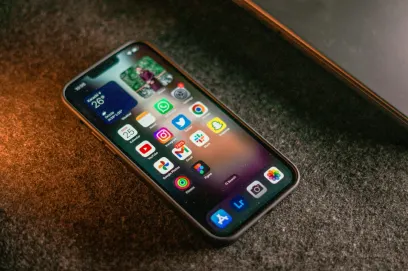 BetBoys Kasyno Aplikacja mobilna